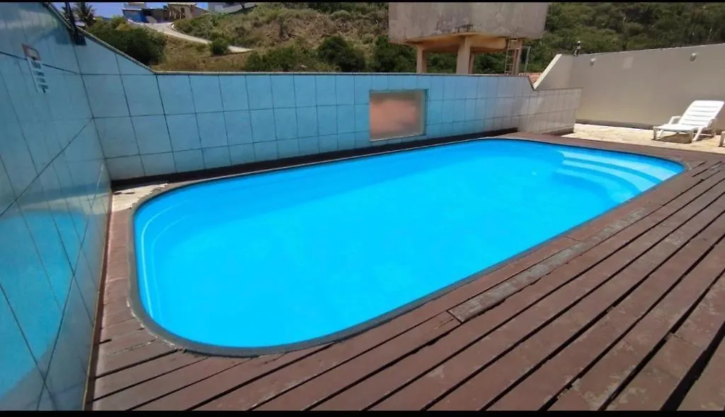 Meu Cantinho Apartment Arraial do Cabo