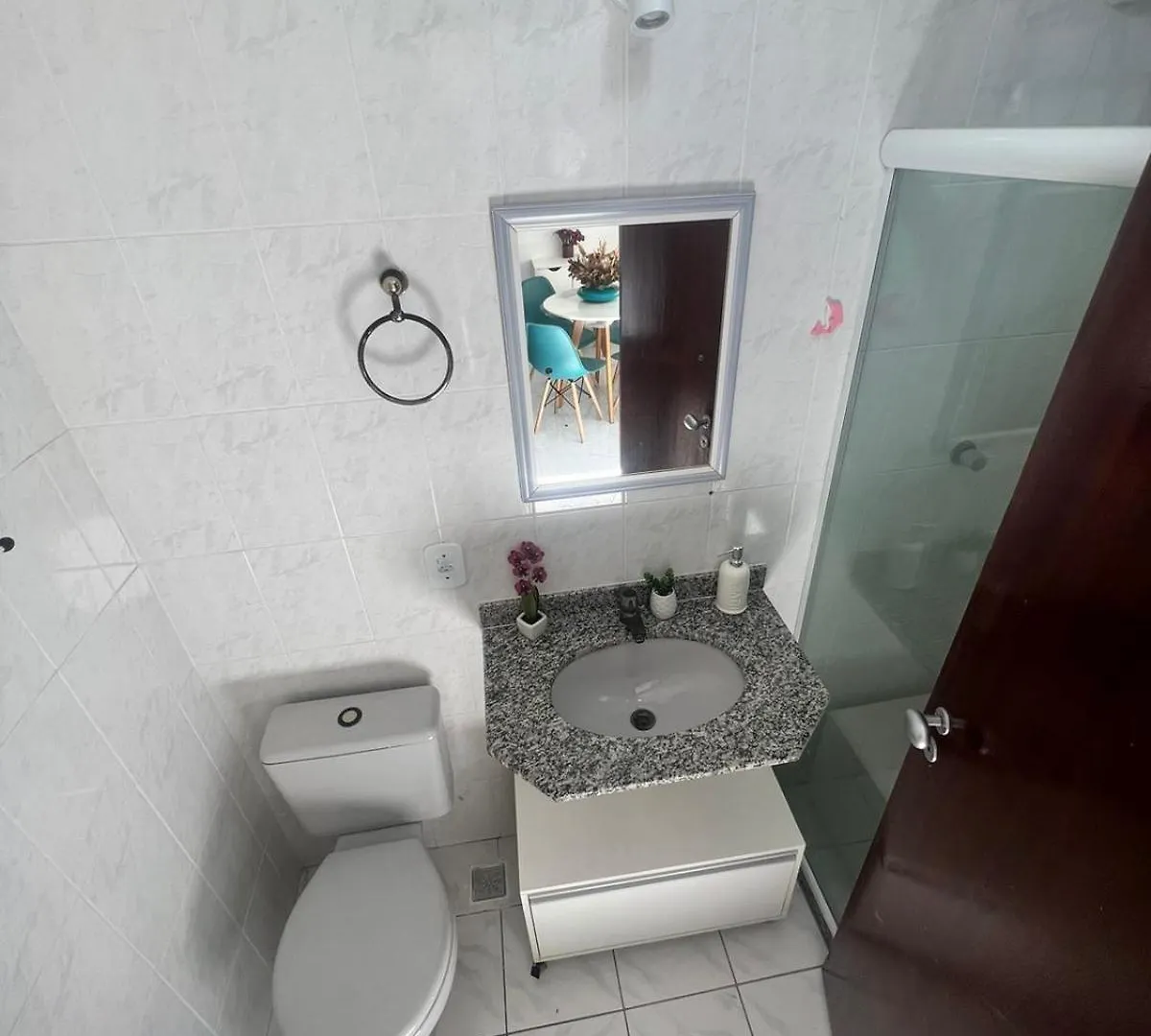 Meu Cantinho Apartment Arraial do Cabo