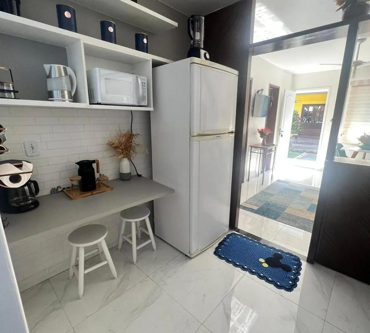 Meu Cantinho Apartment Arraial do Cabo