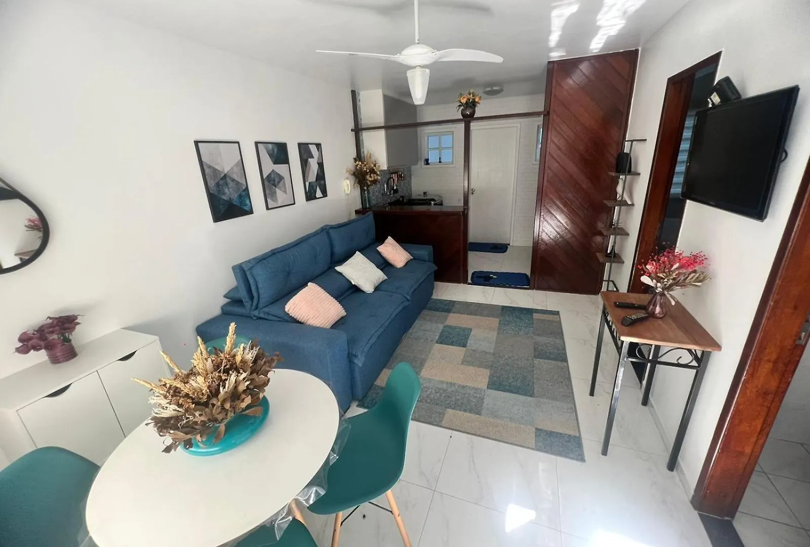 Meu Cantinho Apartment Arraial do Cabo 0*,  Brazil