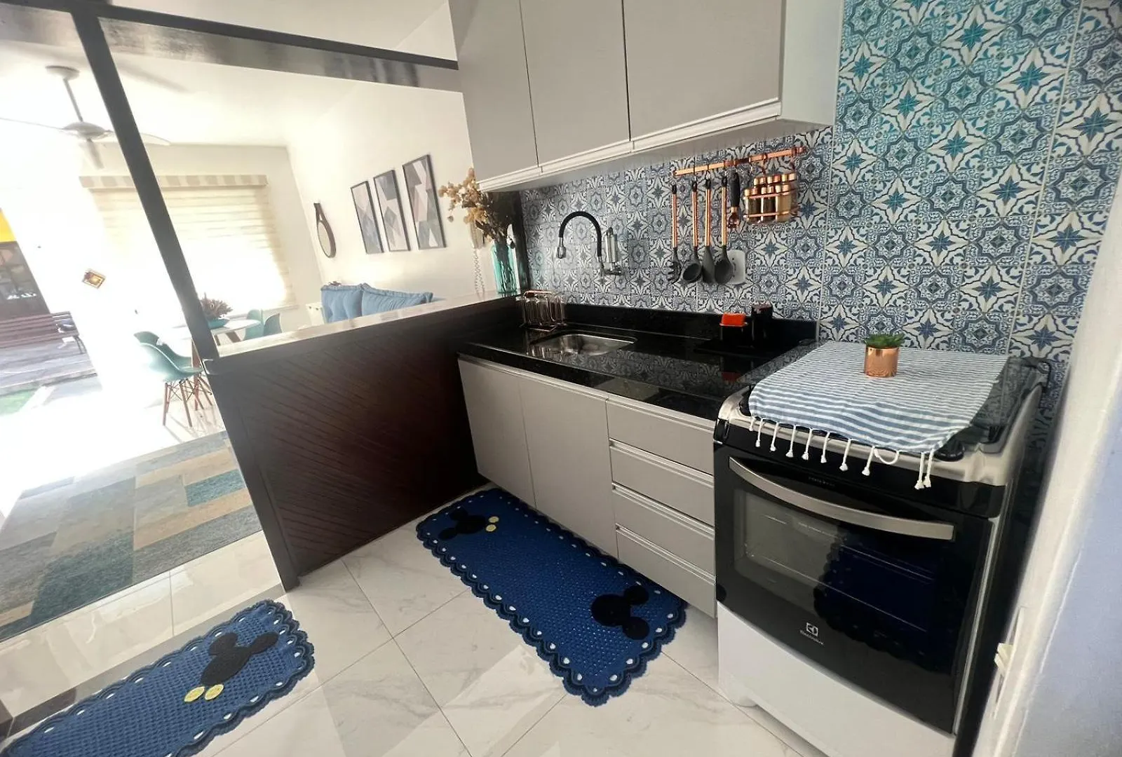 Meu Cantinho Apartment Arraial do Cabo