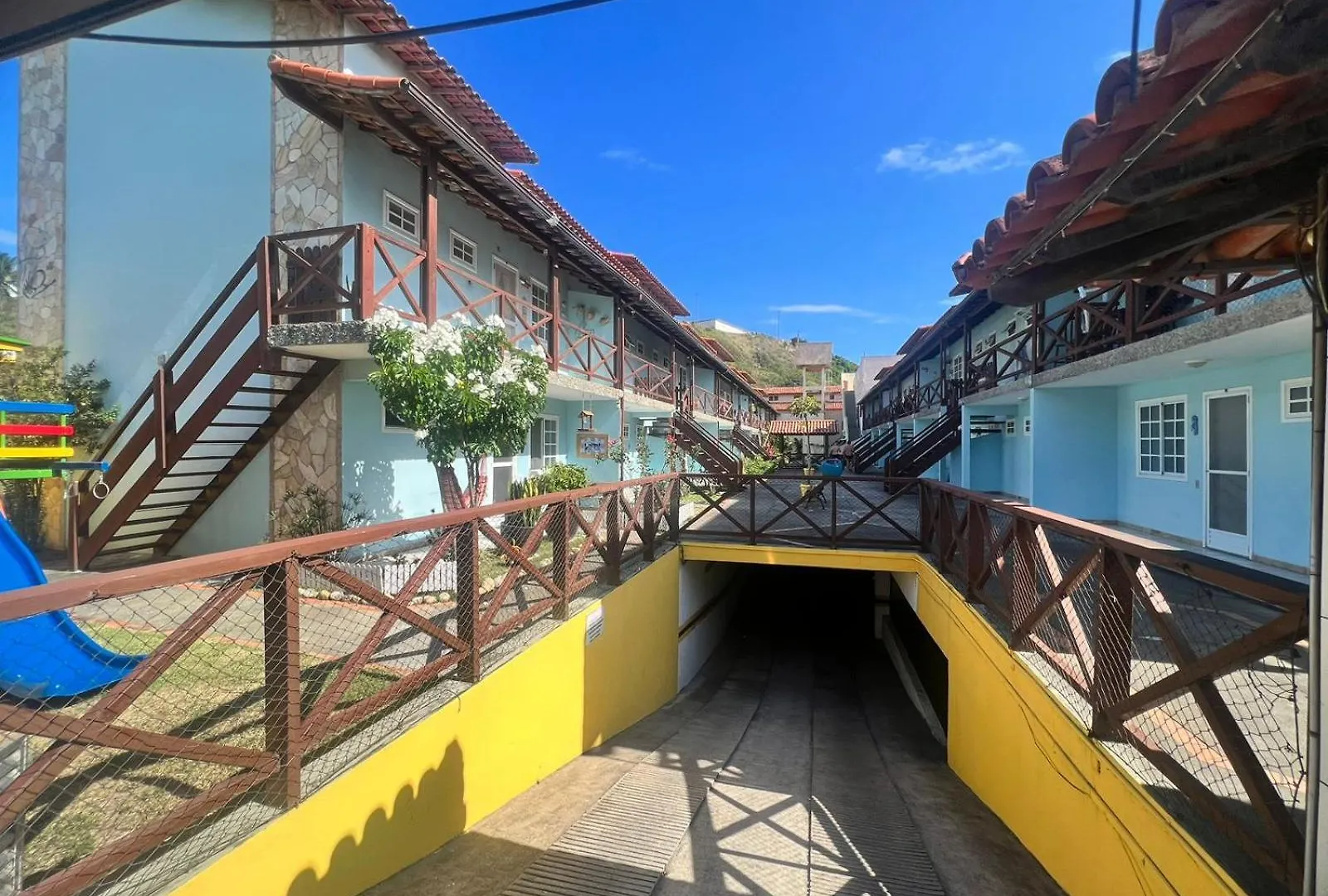 Meu Cantinho Apartment Arraial do Cabo