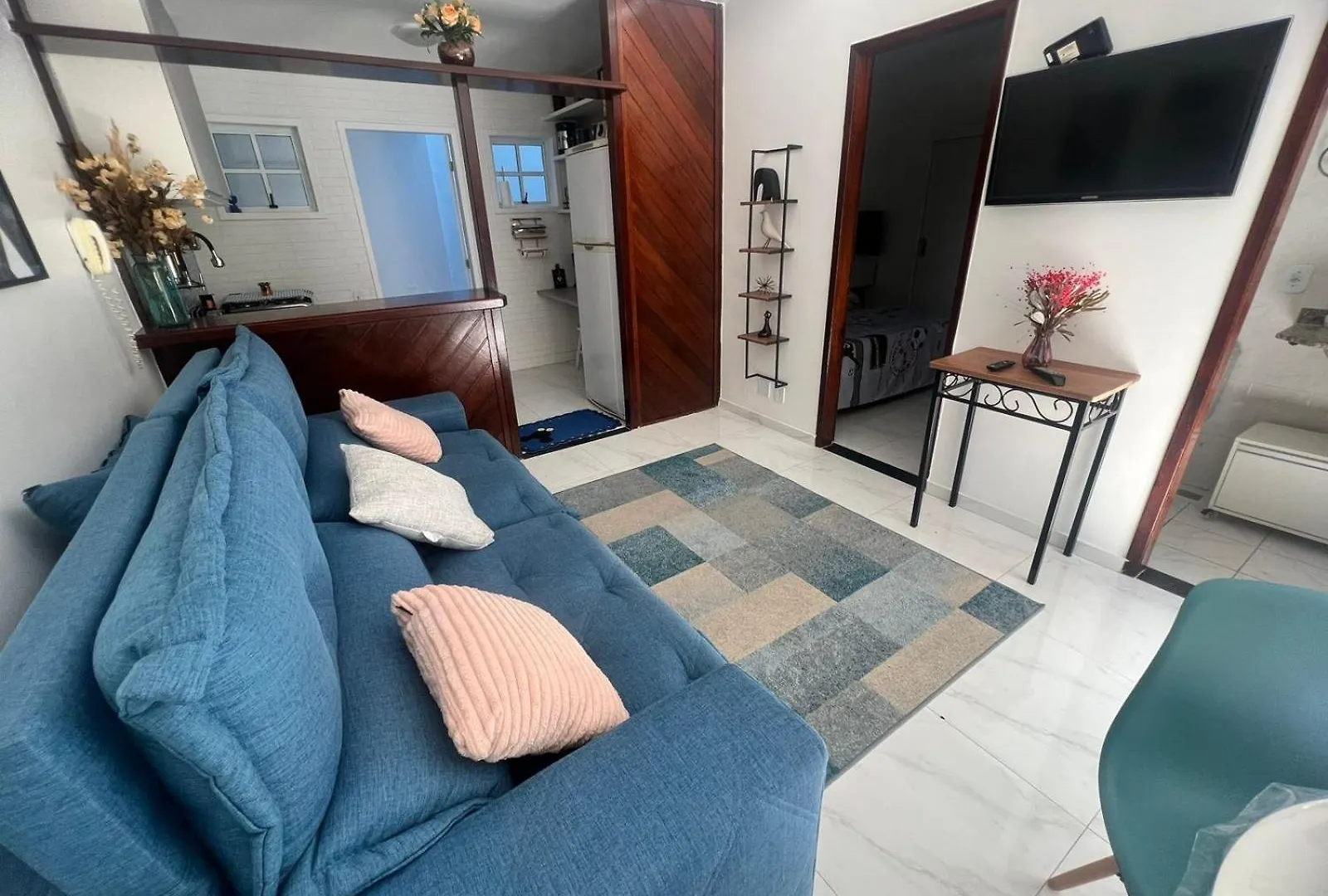 Meu Cantinho Apartment Arraial do Cabo Brazil
