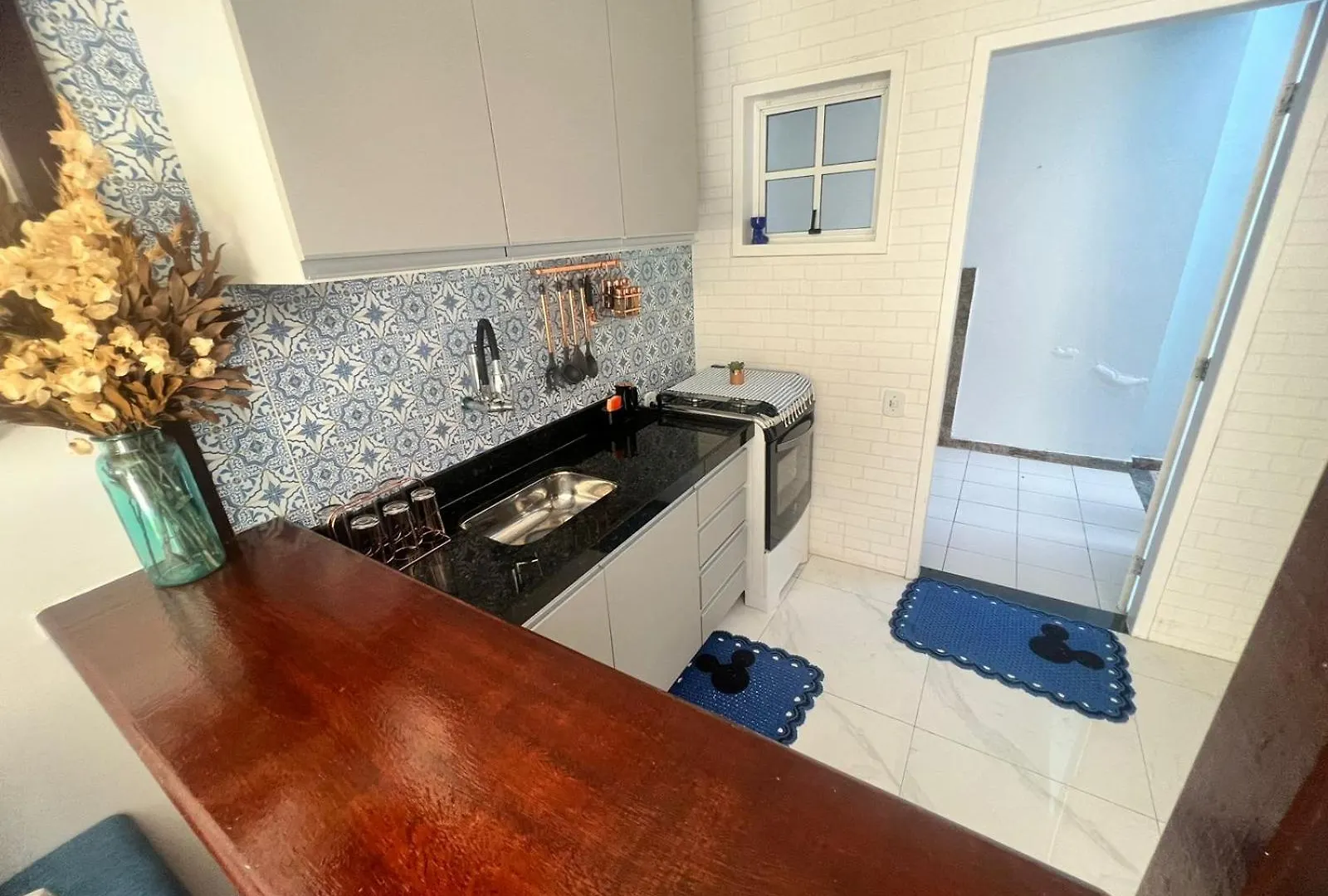 Meu Cantinho Apartment Arraial do Cabo Brazil