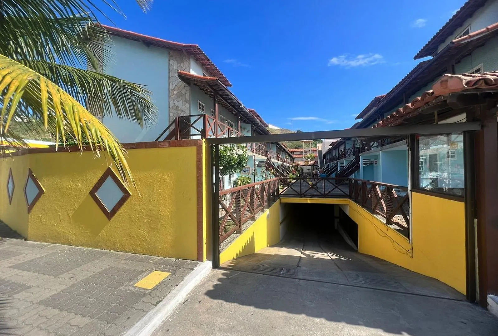 Meu Cantinho Apartment Arraial do Cabo 0*,  Brazil