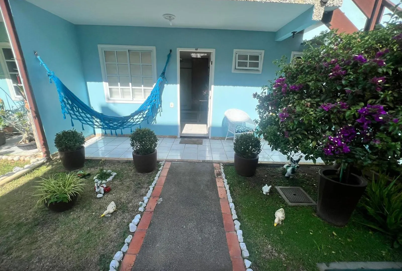 Meu Cantinho Apartment Arraial do Cabo Brazil