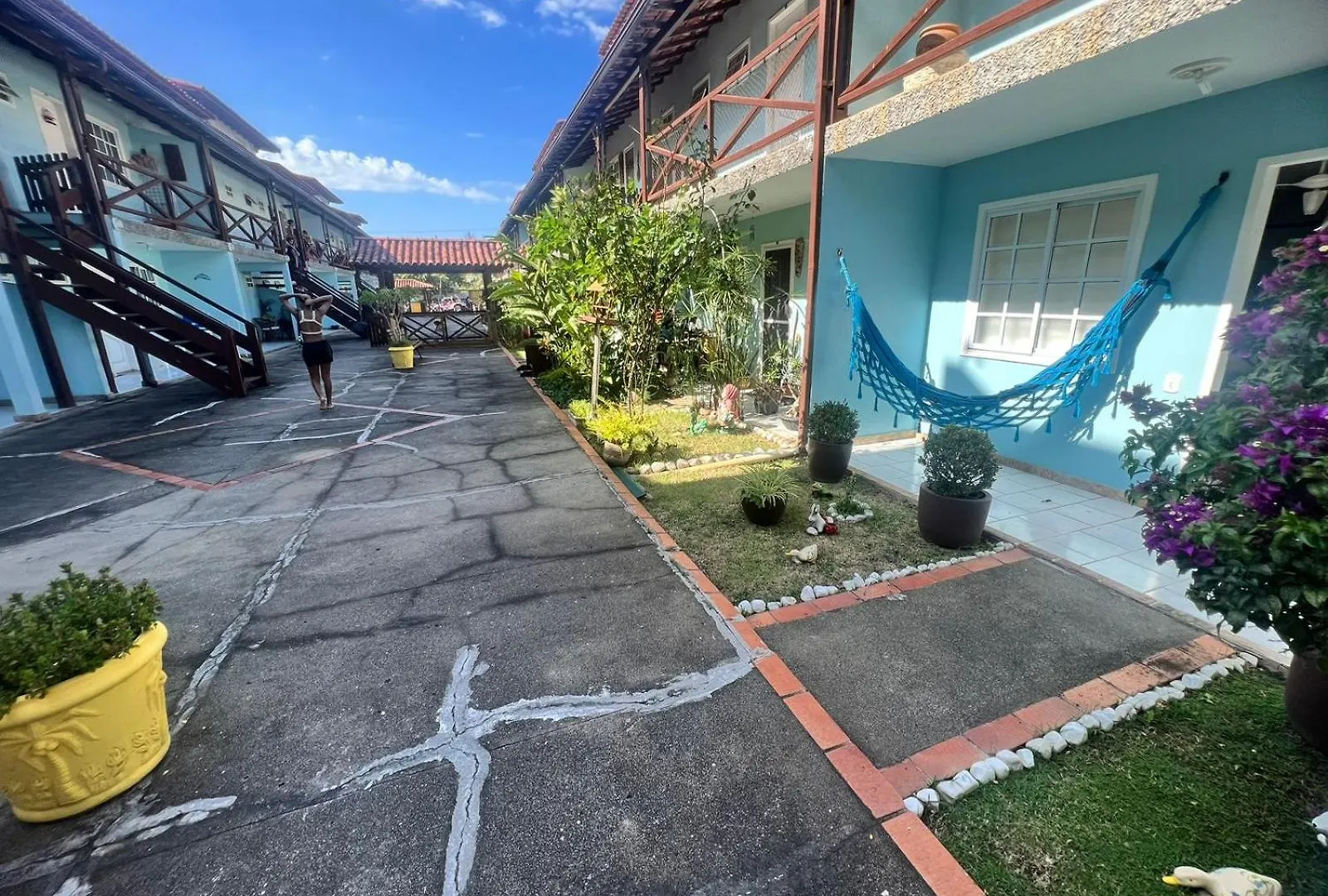 Meu Cantinho Apartment Arraial do Cabo